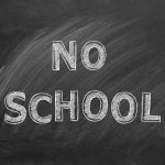 No school for Landmark Academy