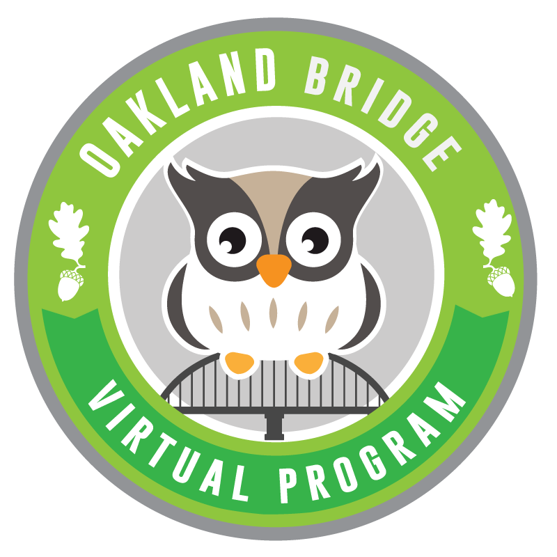 oakland bridge virtual program logo<br />
