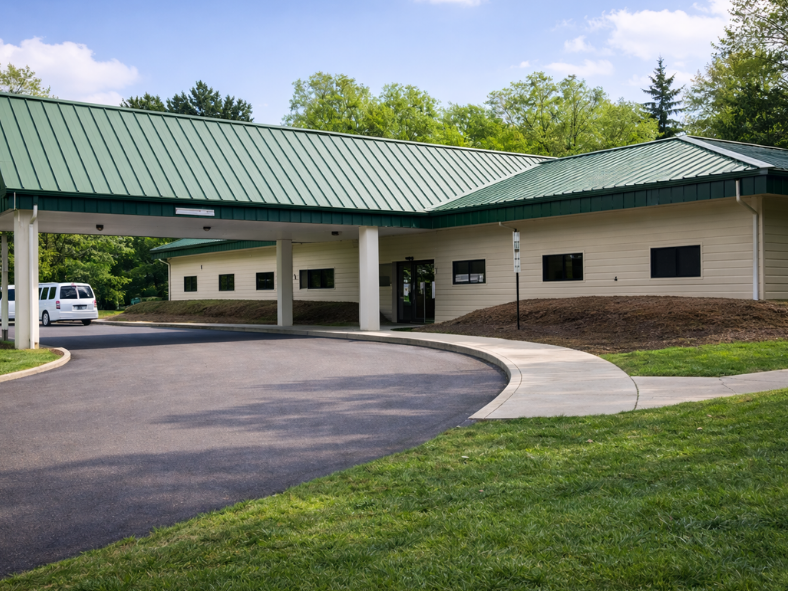 Oakland Academy Charter School in Portage, MI