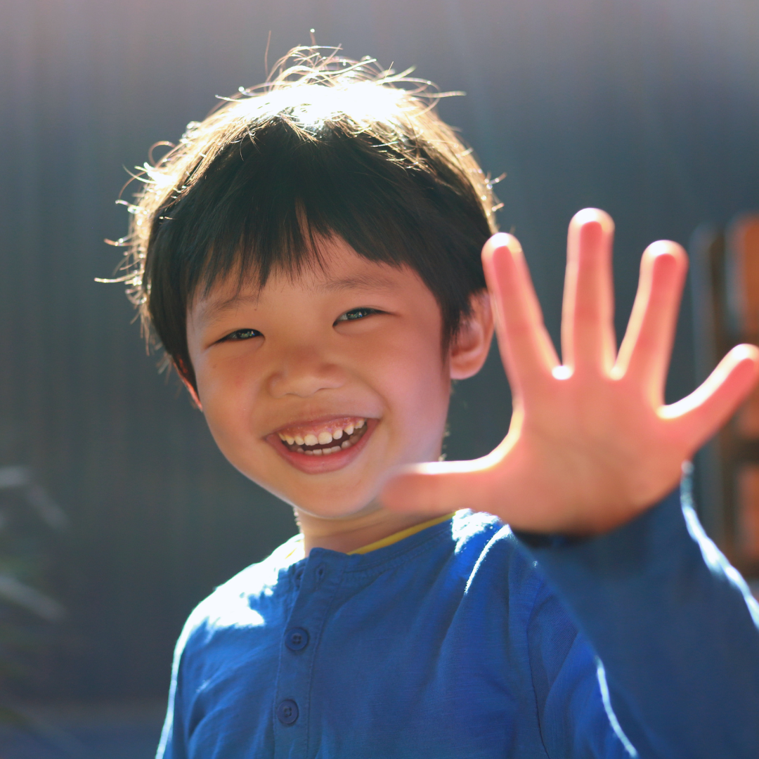 What Is a Young 5’s Program and Is It Right for My Child?