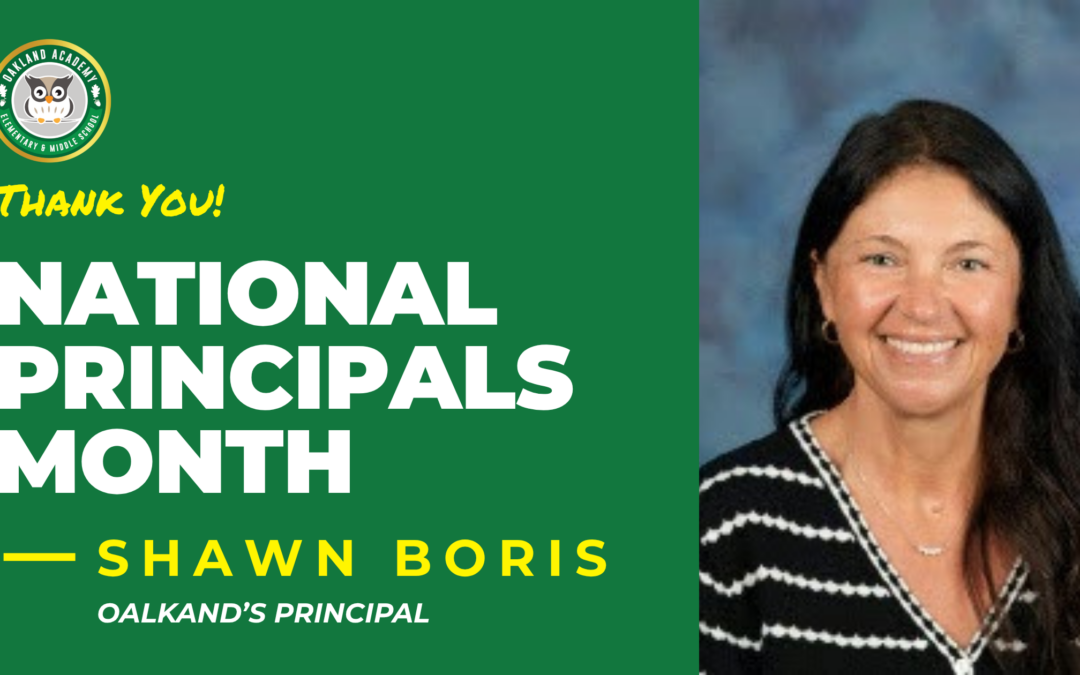 Meet Mrs. Boris: The Heart Behind Oakland Academy